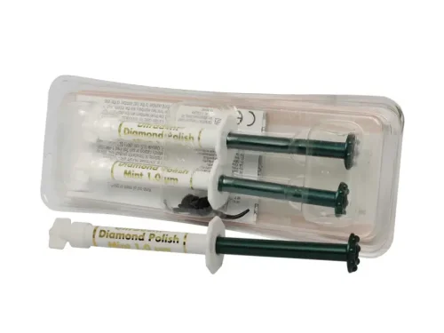 خمیر پرداخت الماسه الترادنت - Diamond Polish Ultradent