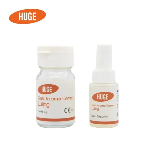 گلاس آینومر لوتینگ هیوج - Lutting I HUGE