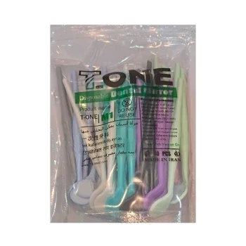 آینه یک‌بار مصرف T-One