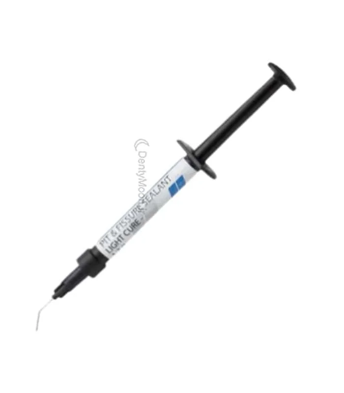 فیشور سیلانت لایت کیور مستردنت Pit and Fissure Sealant