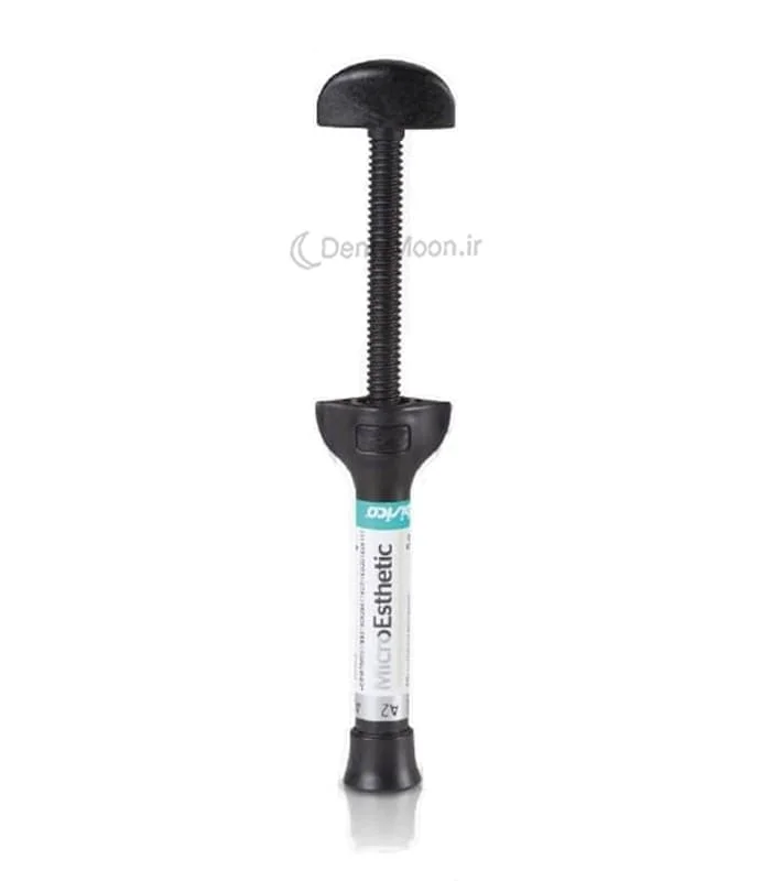 کامپوزیت میکروهیبرید بیزیکو Bisico Micro Esthetic