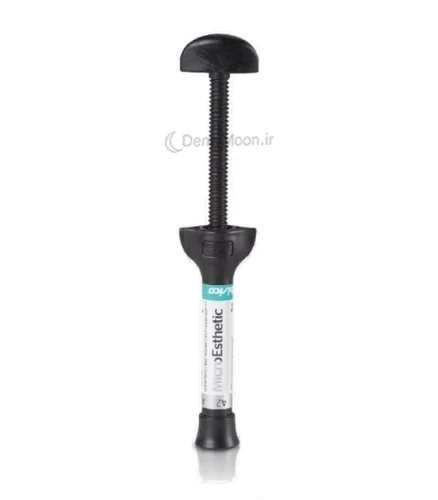 کامپوزیت میکروهیبرید بیزیکو Bisico Micro Esthetic