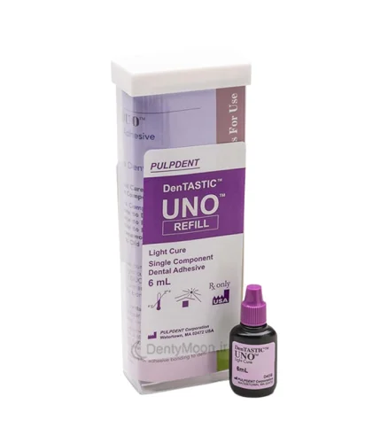 باندینگ پالپ دنت Pulpdent Dentastic Uno