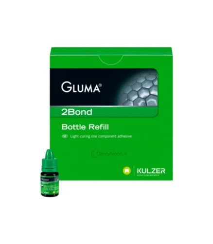 2 باند کولزر Kulzer Gluma 2Bond