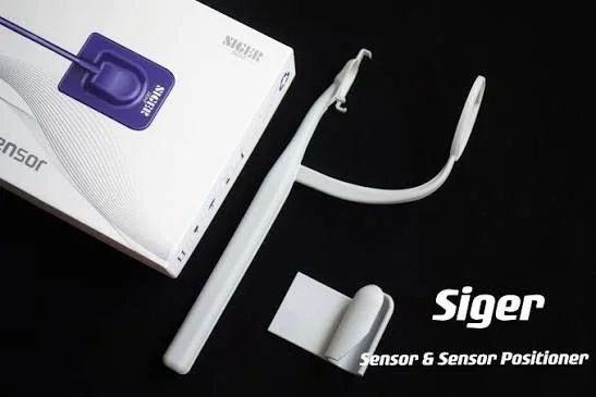 سنسور RVG زیگر مدل Siger DS-I — تصویر ۲