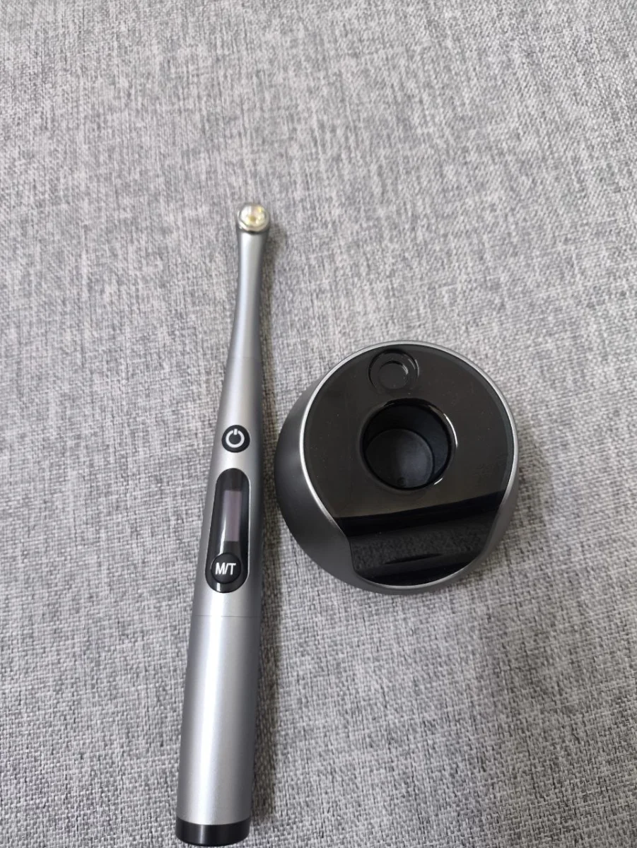 لایت کیور DTE مدل O-Star Pro — تصویر ۲