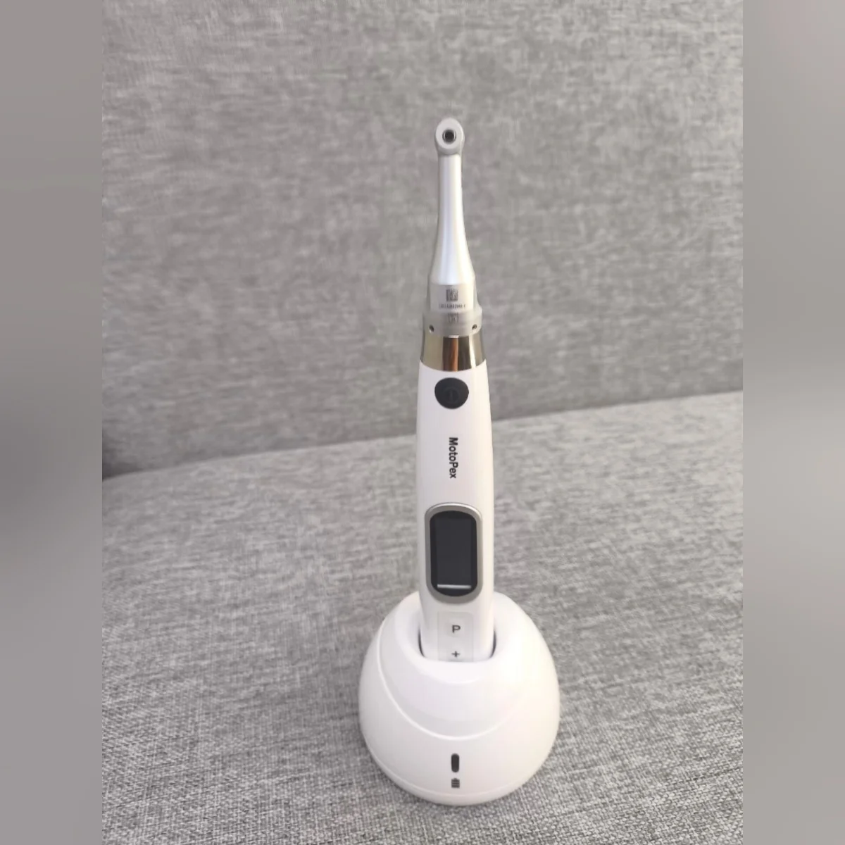 اپکس روتاری وودپیکر موتوپکس DTE MotoPex — تصویر ۲