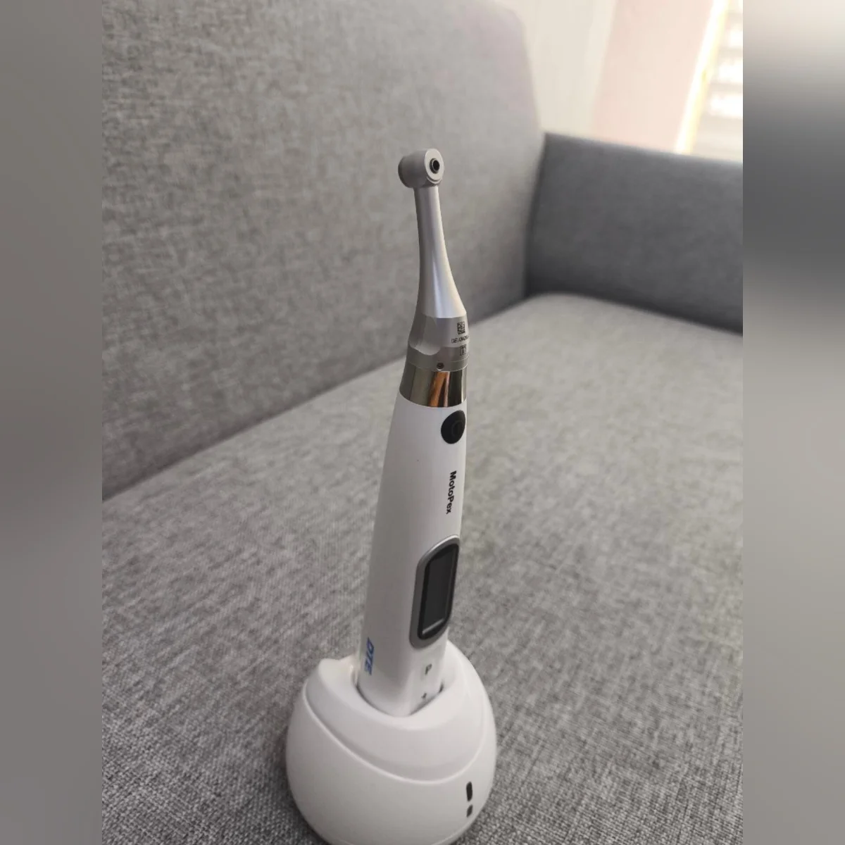 اپکس روتاری وودپیکر موتوپکس DTE MotoPex — تصویر ۳