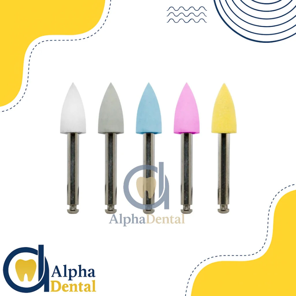 مولت پرداخت مخروطی