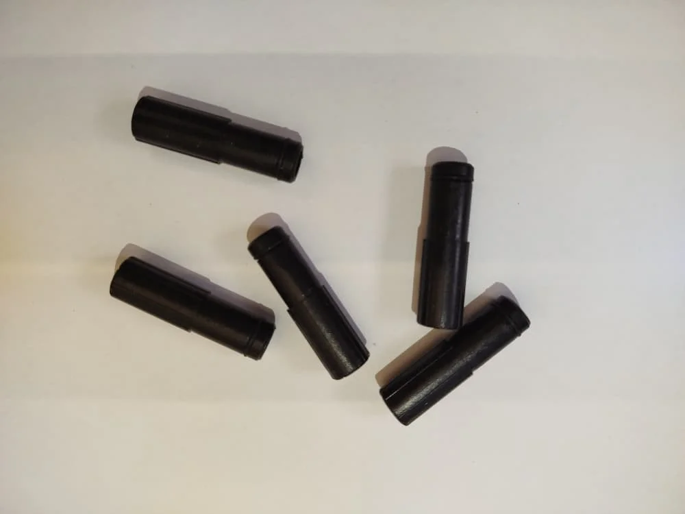 سری روغن کاری (بسته 5عددی)