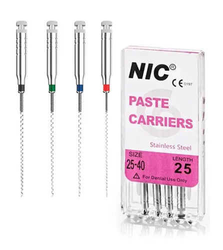 لنتولو NIC مدل  25mm