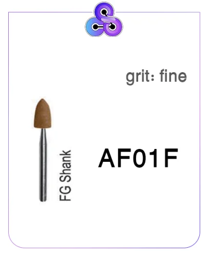 مولت AF01Fقهوه ای توربین شمعی  امالگام