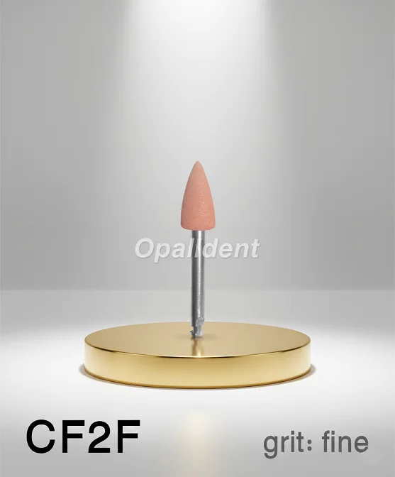 مولت CF2F قرمز انگل شمعی کامپوزیت