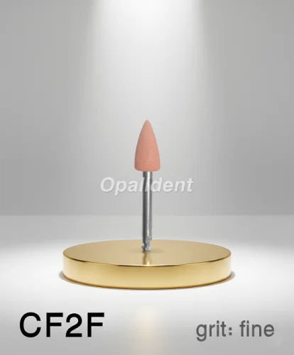 مولت CF2F قرمز انگل شمعی کامپوزیت