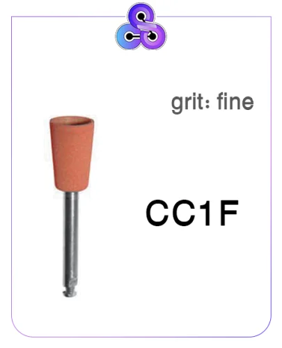 مولت CC1F انگل پرداخت کامپوزیت کاپی متوسط قرمز
