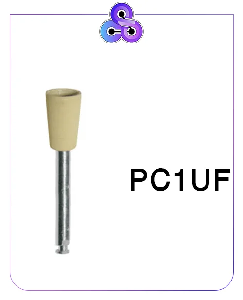 مولت PC1UF انگل پرداخت پرسلن کاپی متوسط زیتونی