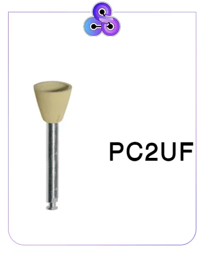مولت PC2UF انگل پرداخت پرسلن کاپی بزرگ زیتونی