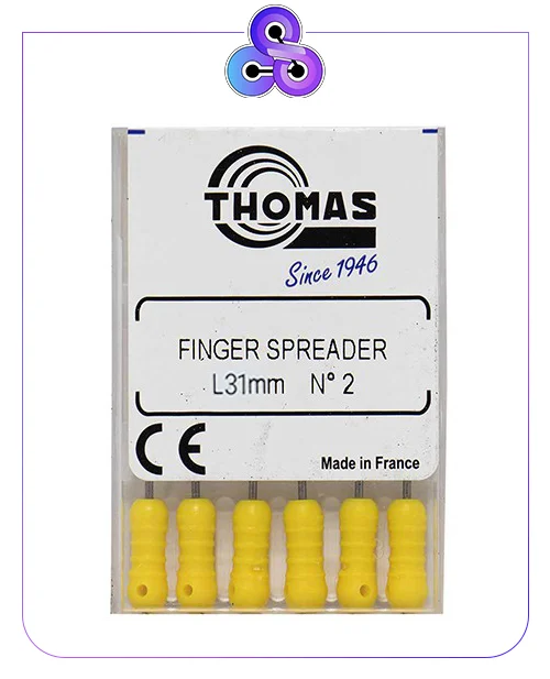 اسپریدر 31MM توماس (اصلی)