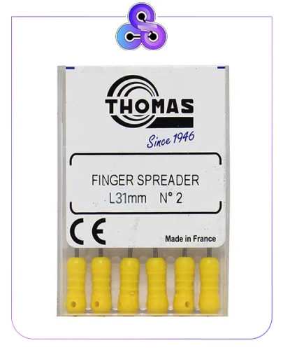 اسپریدر 31MM توماس (اصلی)
