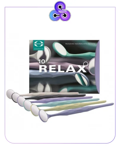 آینه ریلکس الترا Relax-Ultra FS هانینکرات