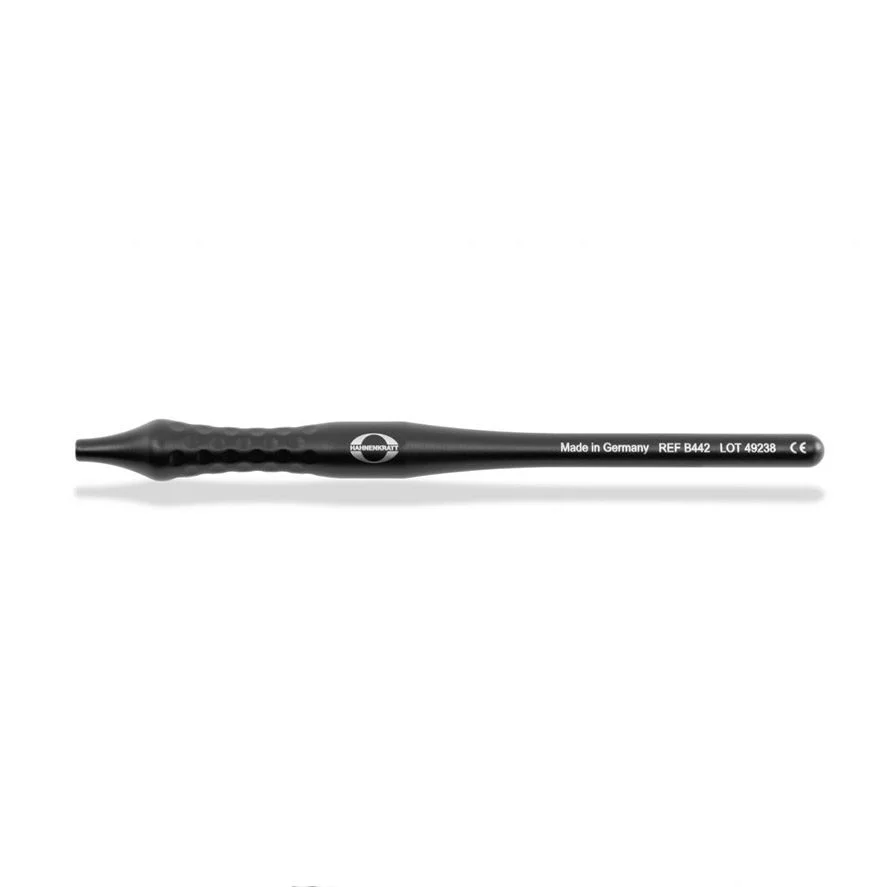 دسته آینه ارگوتاچ BLACKLine ErgoForm هانینکرات