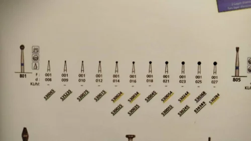 فرز الماسه تراش سبز  کد شرکت 530365DFS کد عمومی 801/001/025