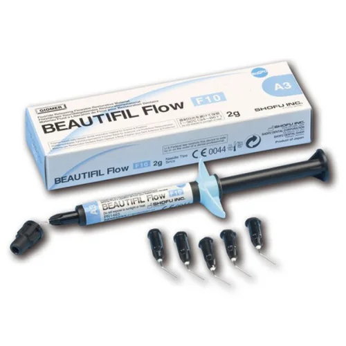 کامپوزیت بیوتیفیل ۲ فلو High (10F (Flow شوفو