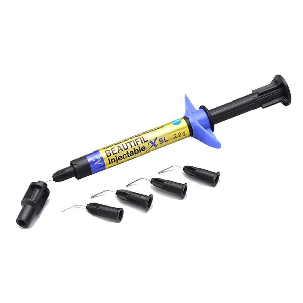 کامپوزیت بیوتیفیل ۲ فلو Injectable (Medium Flow)Xsl شوفو