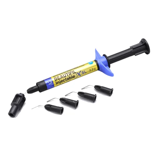 کامپوزیت بیوتیفیل ۲ فلو Injectable (Medium Flow)Xsl شوفو