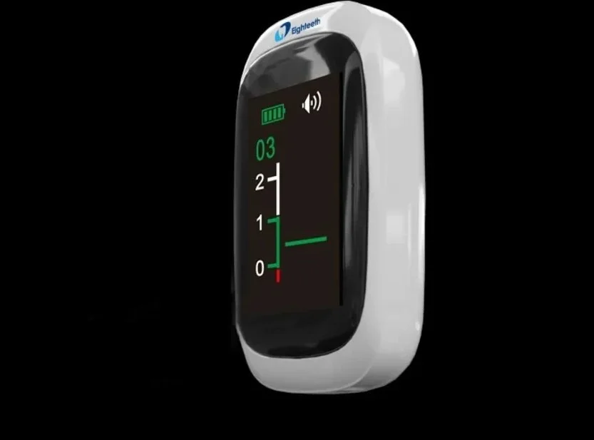 اپکس لوکیتور وایرلس ایتیس Eighteeth مدل AirPex