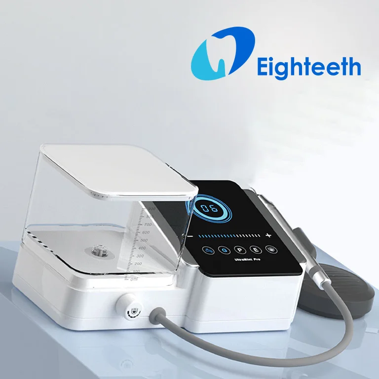 اسکیلر اولتراسونیک چند منظوره Ultramint Pro Eighteeth