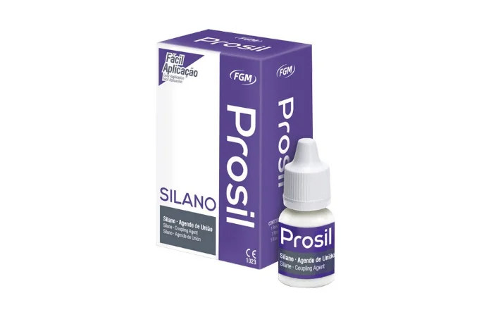 سایلن تک بطری اف جی ام Prosil FGM