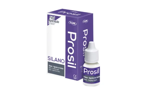 سایلن تک بطری اف جی ام Prosil FGM