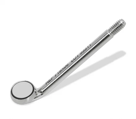 سرآینه Hahnenkratt - TOPvision mini