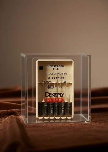 اچ فایل دستی دنس پلی 25mm