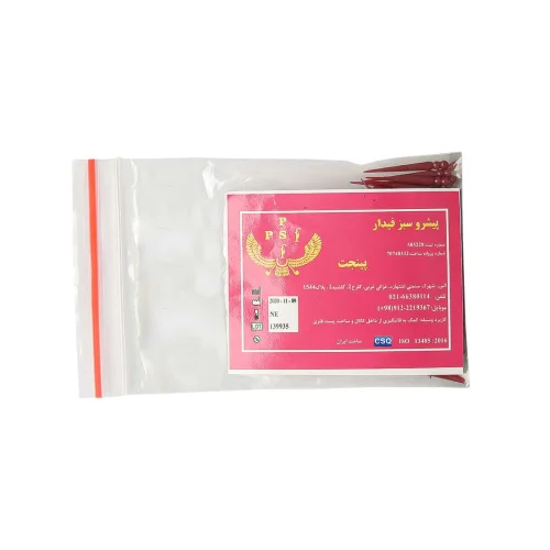 پین جت قالبگیری داخل کانال 50 عددی PINJET