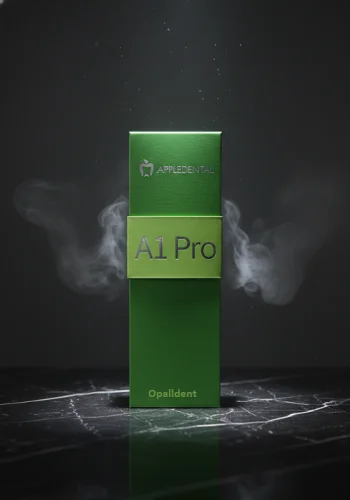 توربین استاندارد A1Pro دو سوراخ و چهار سوراخ_تک سوراخ پاشش آب اپل دنتال