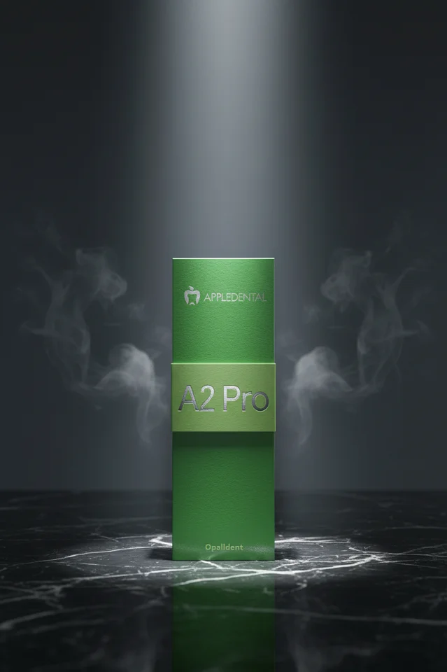 توربین نوری A2 Pro (LED) اپل دنتال
