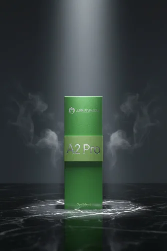 توربین نوری A2 Pro (LED) اپل دنتال
