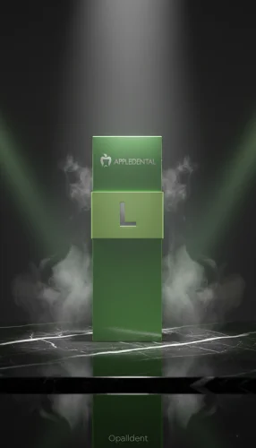آنگل پوش باتن1:1مدل FX CA اپل دنتال