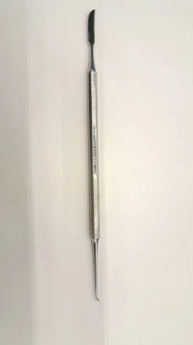 اسپاتول وکساب قاشقی دسته 6گوش اسمیک