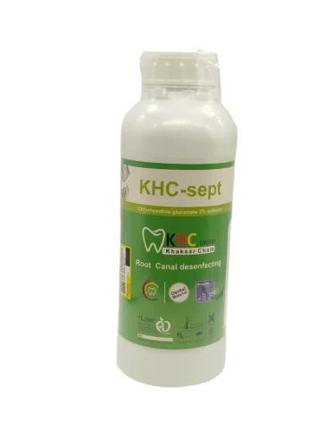 محلول کلرهگزیدین گلوکونات 2% KHC