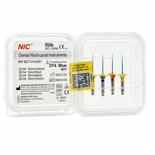 فایل روتاری آبی اطفال NIC