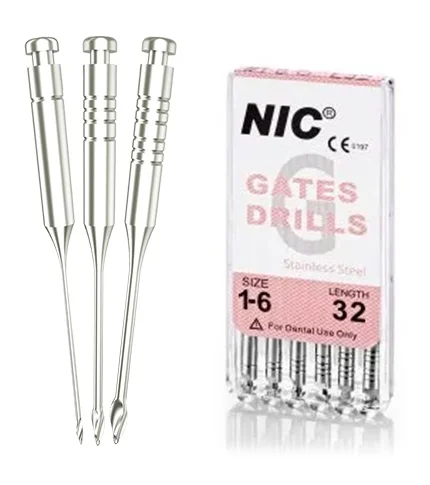 گیتس طول 32 NIC