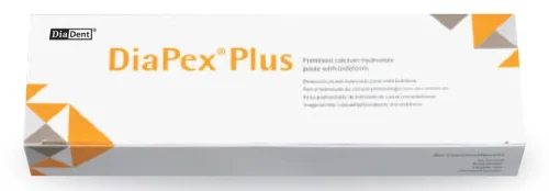 خمیرکلسیم هیدروکساید دیادنت - DiaPex Plus