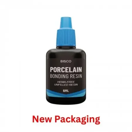 پرسلن باند بیسکو - Bisco PORCELAIN BONDING RESIN