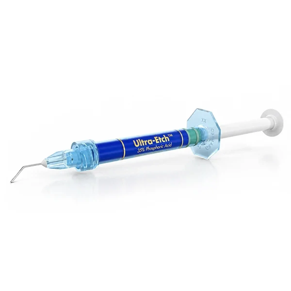 اسید اچ 1.2 میلی‌لیتری Ultradent
