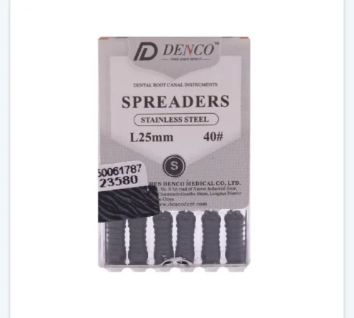 اسپریدر استیل 25 میلیمتری دنکو DENCO SPREADERS