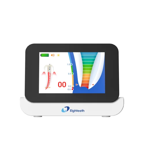 اپکس لوکیتور Eighteeth FindPex