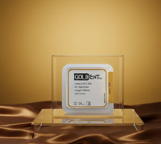 فایل روتاری گلدنت Goldent